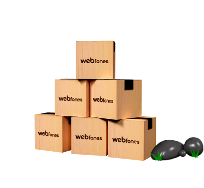 Boxes