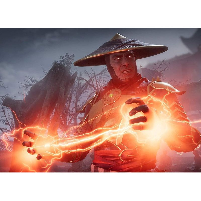 Jogo Mortal Kombat 11 - Xbox One - Webfones