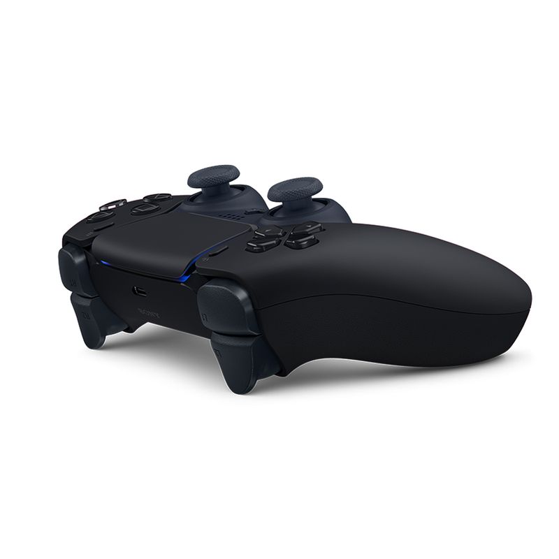 Controle sem Fio Dualsense Midnight Black Playstation5 - PS5 em