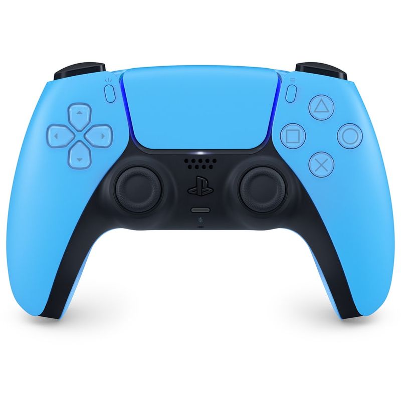 DualSense™ PS5 Starlight Blue Sony: OFERTA