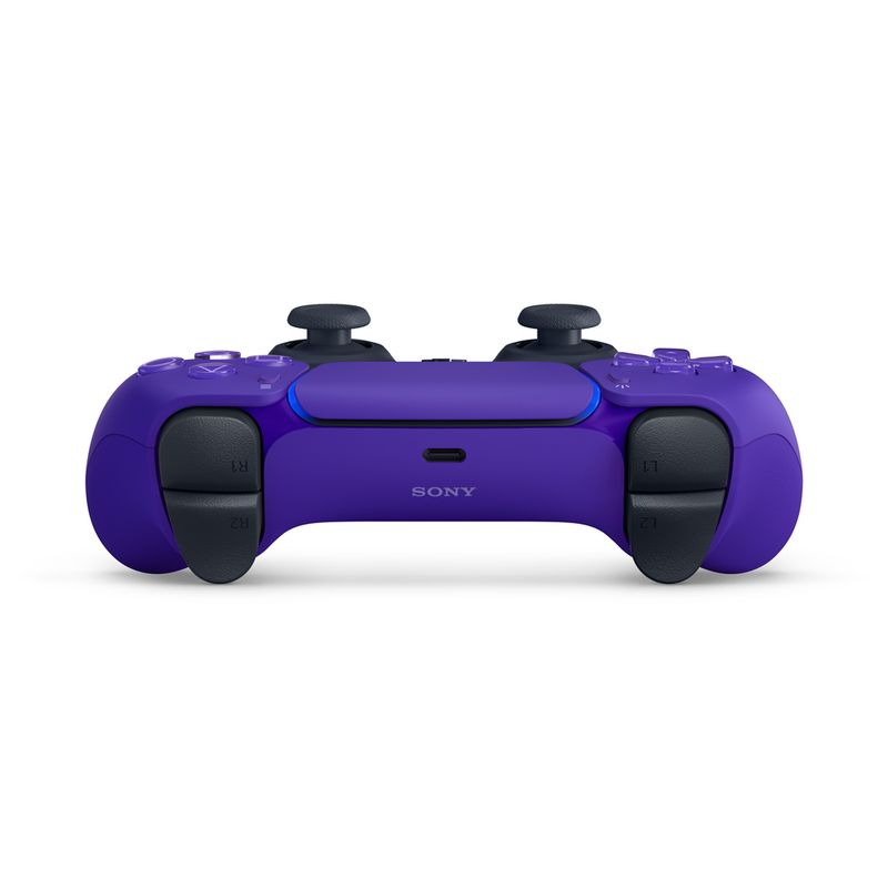 Electric purple clearance dualshock