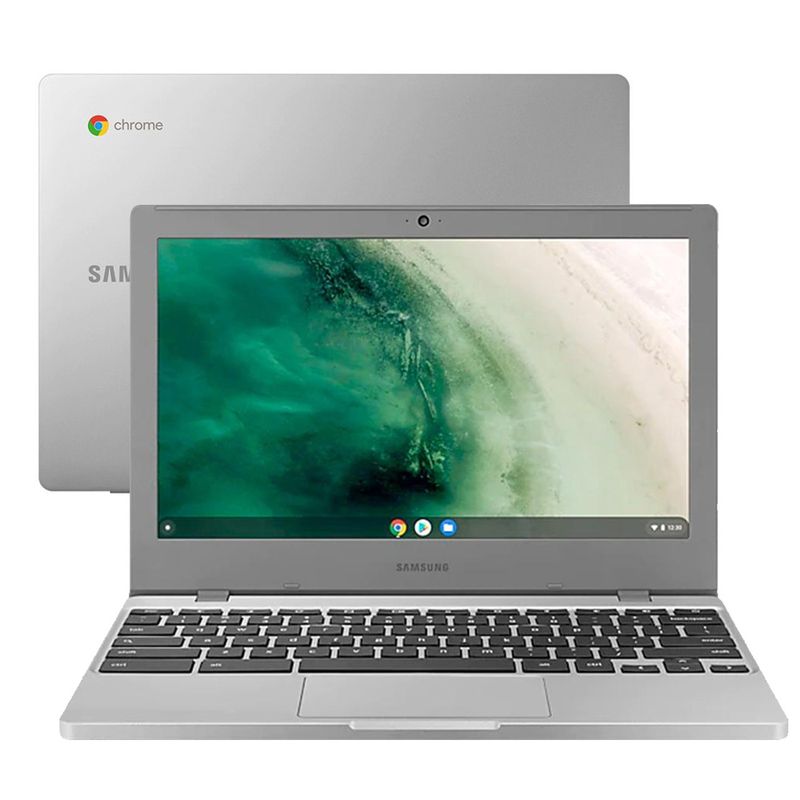 Shops Chromebook