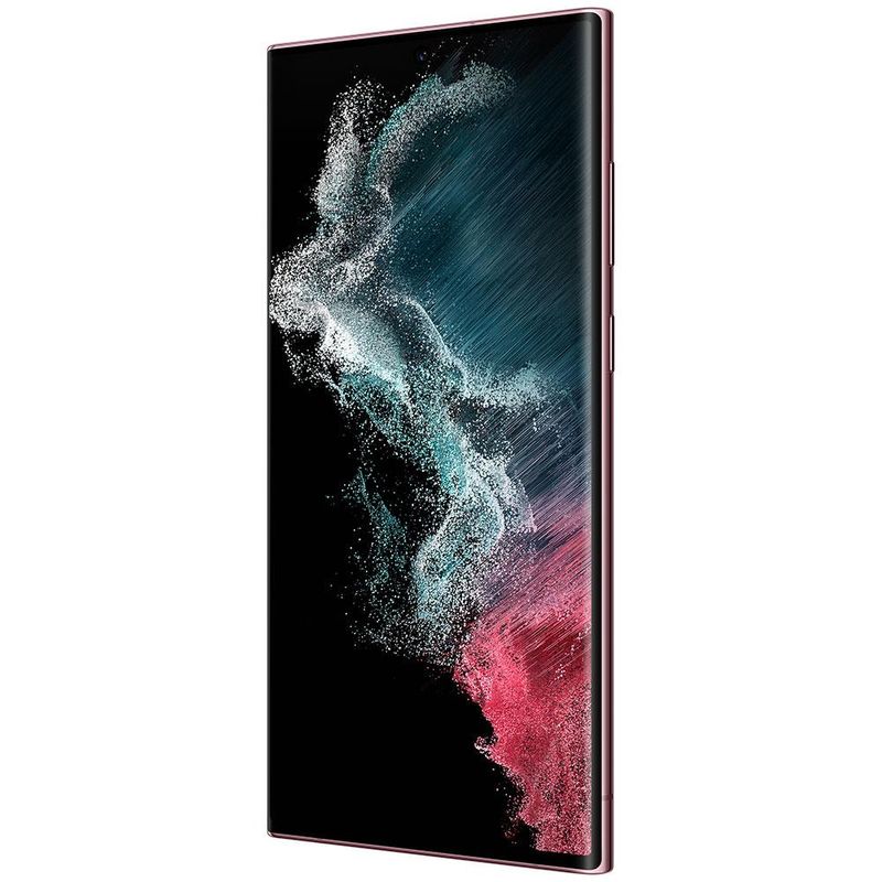 smartphone-samsung-galaxy-s22-ultra-5g-256g-12gb-ram-tela-6-8-120hz-camera-quadrupla-traseira-108mp-10mp-12mp-10mp-frontal-40mp-vinho-4