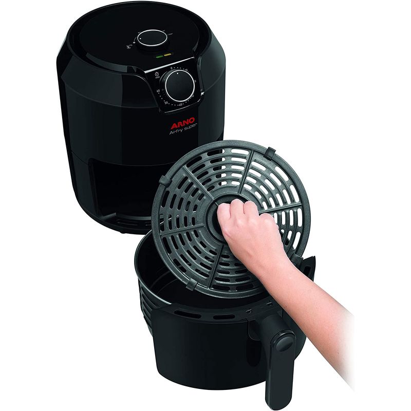 Air fryer arno super hotsell