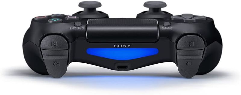 controle-ps4-sem-fio-dualshock-preto-sony-4