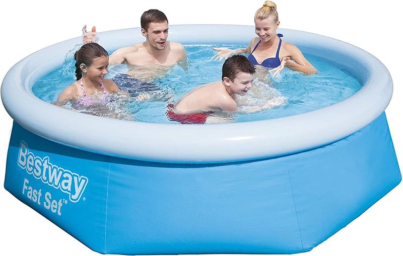 piscina-inflavel-redonda-bestway-2600l-fast-set-azul-2