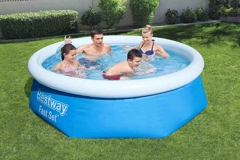 piscina-inflavel-redonda-bestway-2600l-fast-set-azul-3