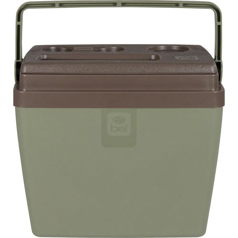 caixa-termica-bel-26l-araguaia-ate-35-latas-verde-e-marrom-2