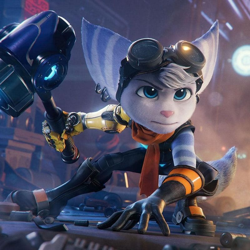 Jogo Ratchet e Clank Hits - PS4: Melhor Preço