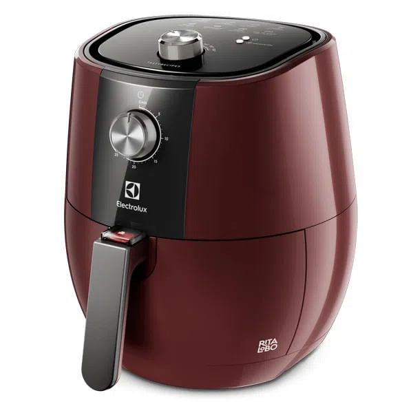 fritadeira-eletrica-airfyer-electrolux-4l-eaf31-vermelho-127v-1