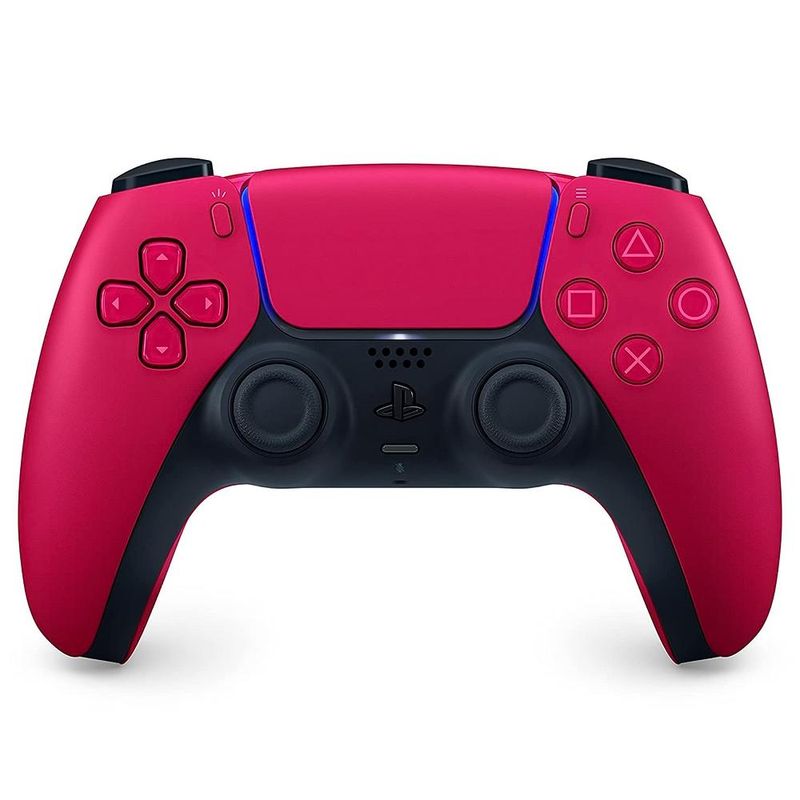 controle-ps5-sem-fio-dualsense-cosmic-red-sony-1