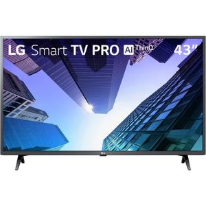 Smart TV LG 50 4K UHD ThinQ AI 50UR8750PSA