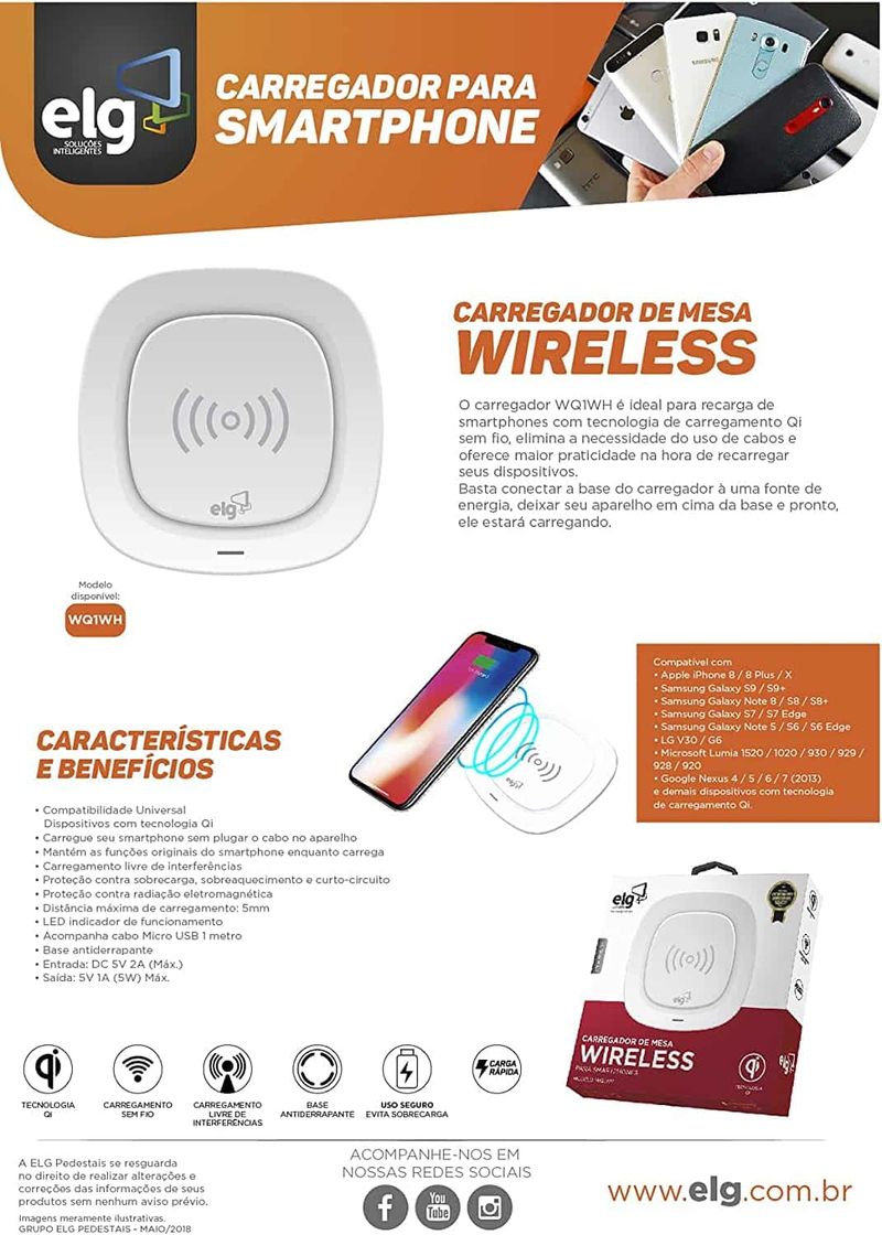 carregador-de-mesa-elg-wireless-wq1wh-com-qi-branco-5