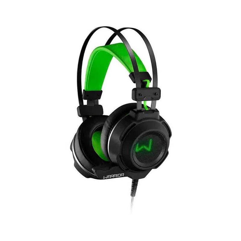 Headset Multilaser Warrior Swan PH225: Melhor Preço | Webfones