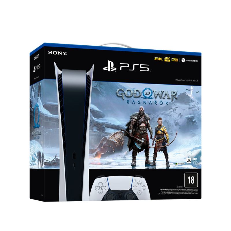 console-playstation-5-digital-825gb-jogo-god-of-war-ragnarok-1