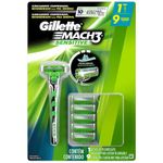 aparelho-de-barbear-gillette-march3-sensitive-9-cargas-verde-1
