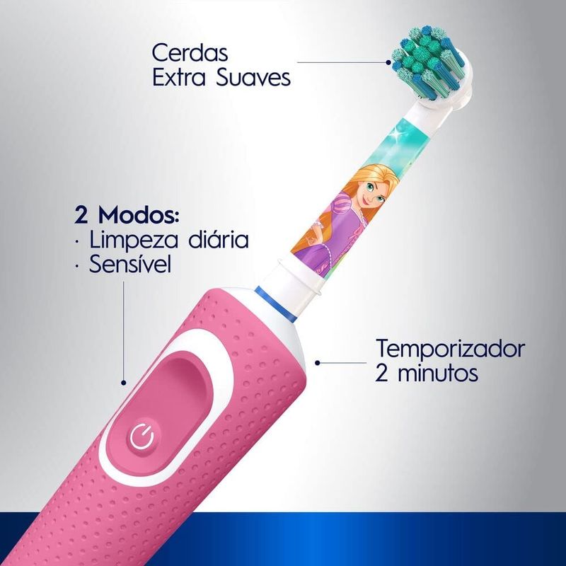 escova-dental-eletrica-oral-b-infantil-princesas-roxo-bivolt-2