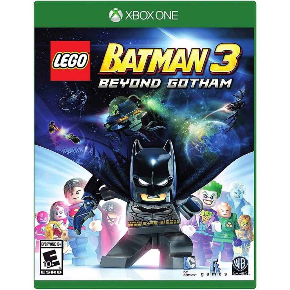 Jogo Batman: Arkham Knight - Xbox One, Promoção