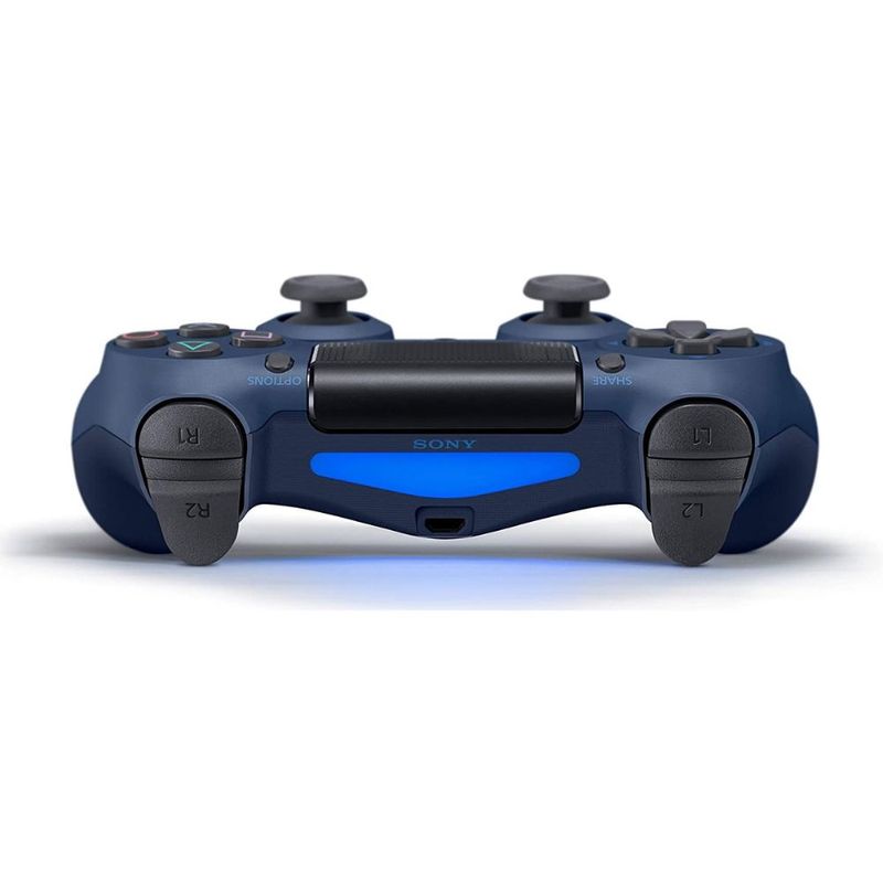 Dualshock sony ps4 discount