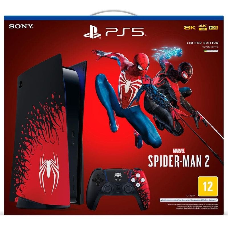 console-ps5-fisico-bundle-marvel-s-spider-man-2-limited-edition-2