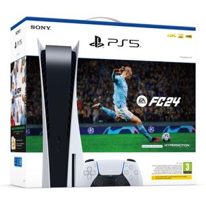Sony PlayStation 4, EA Sports, Futebol 23, Ofertas de jogos PS4