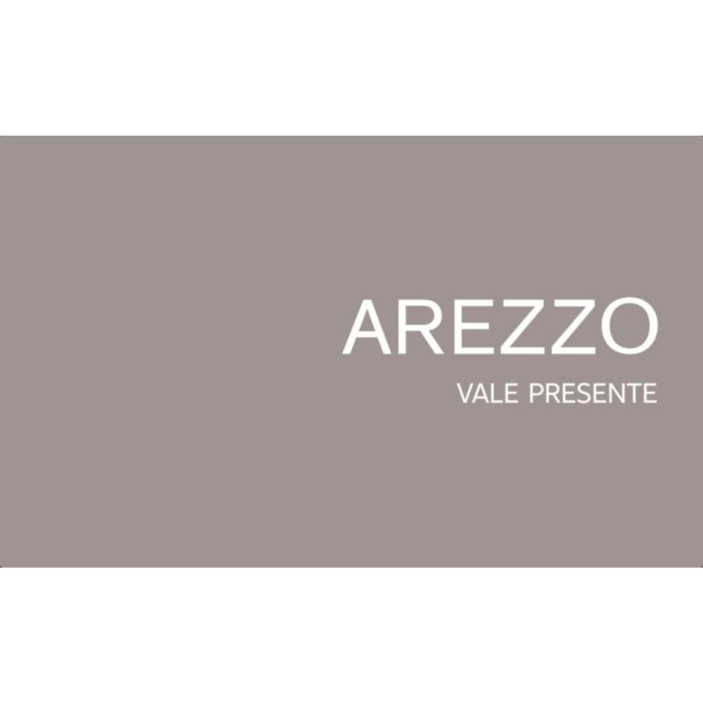 Gift Card Digital Brazil Arezzo R 100 00 Promo o Webfones