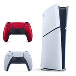 kit-ps5-slim-digital-1tb-controle-dualsense-volcanic-red-sony