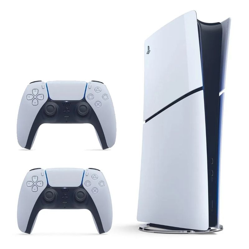 kit-ps5-slim-digital-1tb-ssd-controle-dualsense-branco-sony