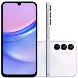 Samsung Galaxy A25 5G 256GB 8GB de RAM Verde | Promoção - Webfones