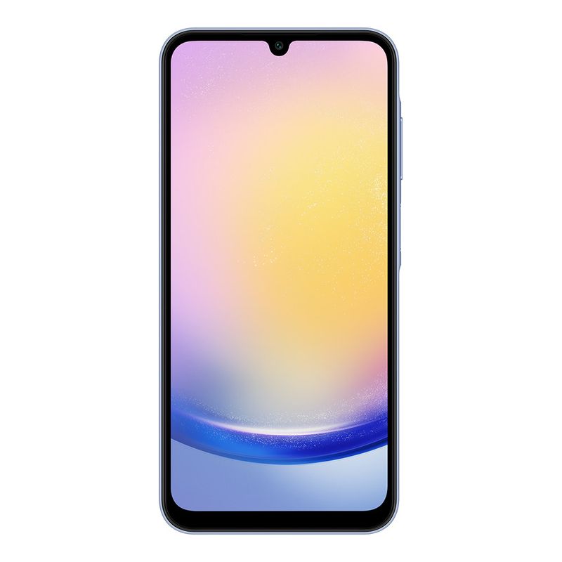 Samsung Galaxy A25 5G 256GB 8GB de RAM Azul | Promoção - Webfones