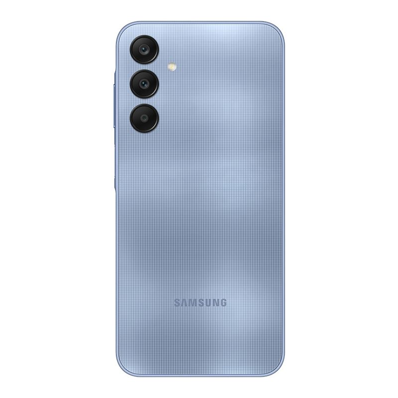 Samsung Galaxy A25 5G 256GB 8GB de RAM Azul | Promoção - Webfones