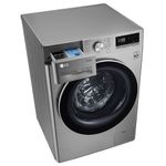 lava-e-seca-lg-smart-vc4-13kg-cv5013ec4-aco-escovado-127v-4