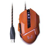 mouse-gamer-multilaser-mo263-warrior-ivor-3200dpi-laranja-1