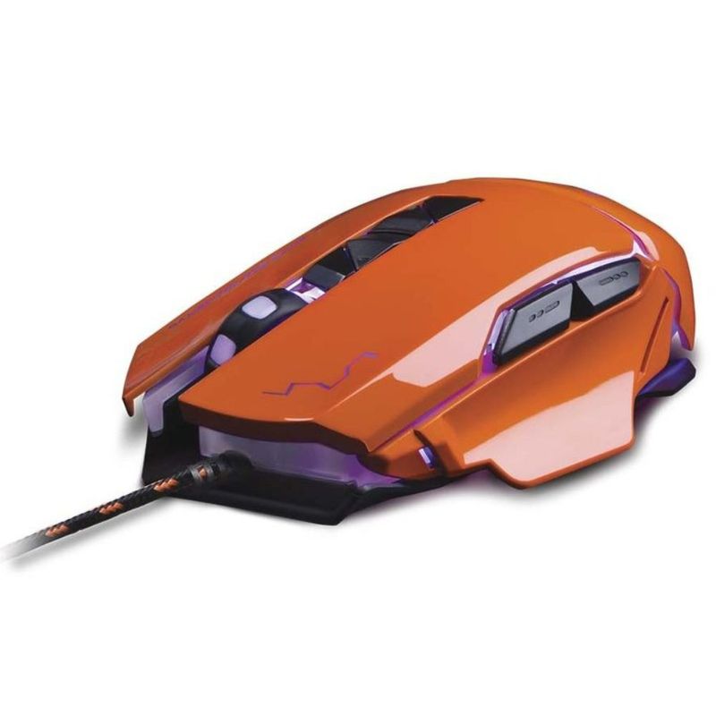 mouse-gamer-multilaser-mo263-warrior-ivor-3200dpi-laranja-2