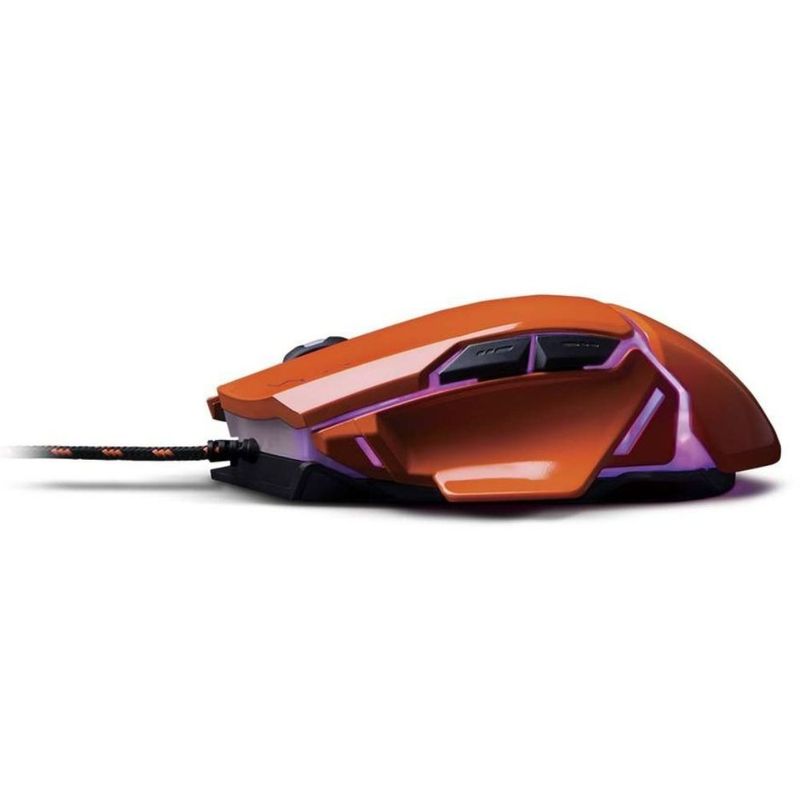 mouse-gamer-multilaser-mo263-warrior-ivor-3200dpi-laranja-3