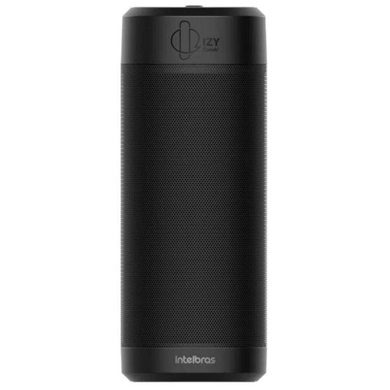caixa-de-som-smart-speaker-intelbras-izy-4010005-preto-1