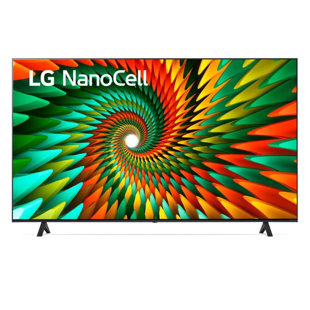 Tv 65" Nanocell LG 4k - Ultra Hd Smart - 65nano75spa