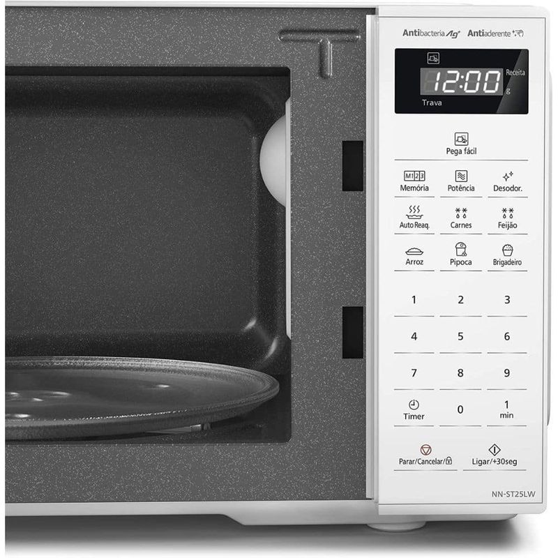 outlet-forno-micro-ondas-panasonic-21L-nn-st25lwru-branco-220v-5