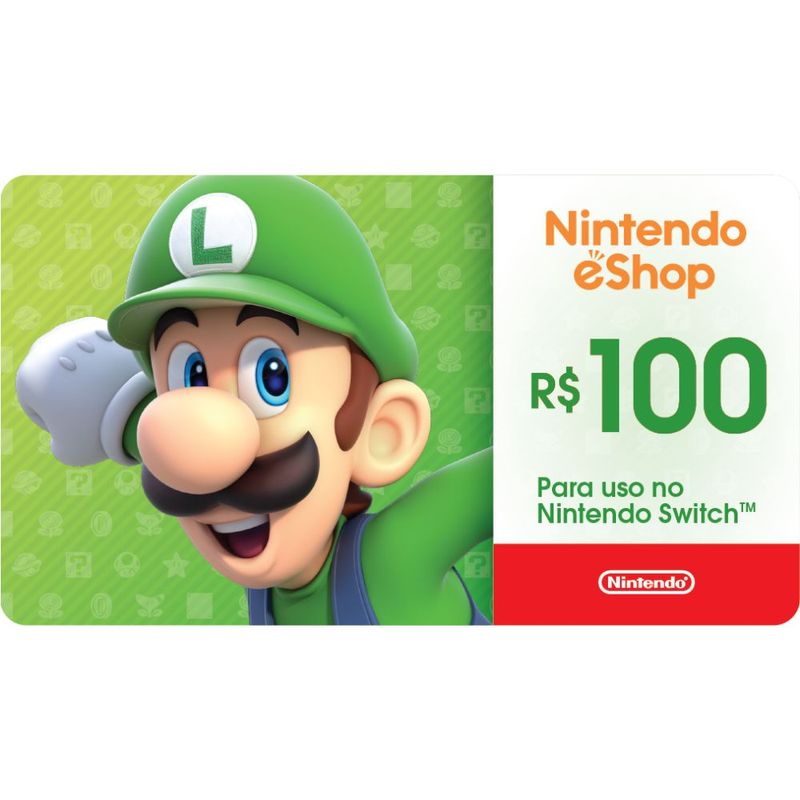 Nintendo eshop nintendo switch sales