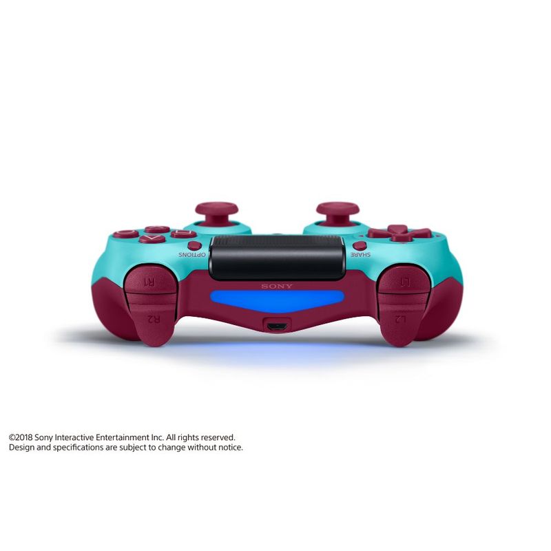 controle-ps4-sem-fio-dualshock-berry-blue-sony-3