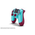 controle-ps4-sem-fio-dualshock-berry-blue-sony-4