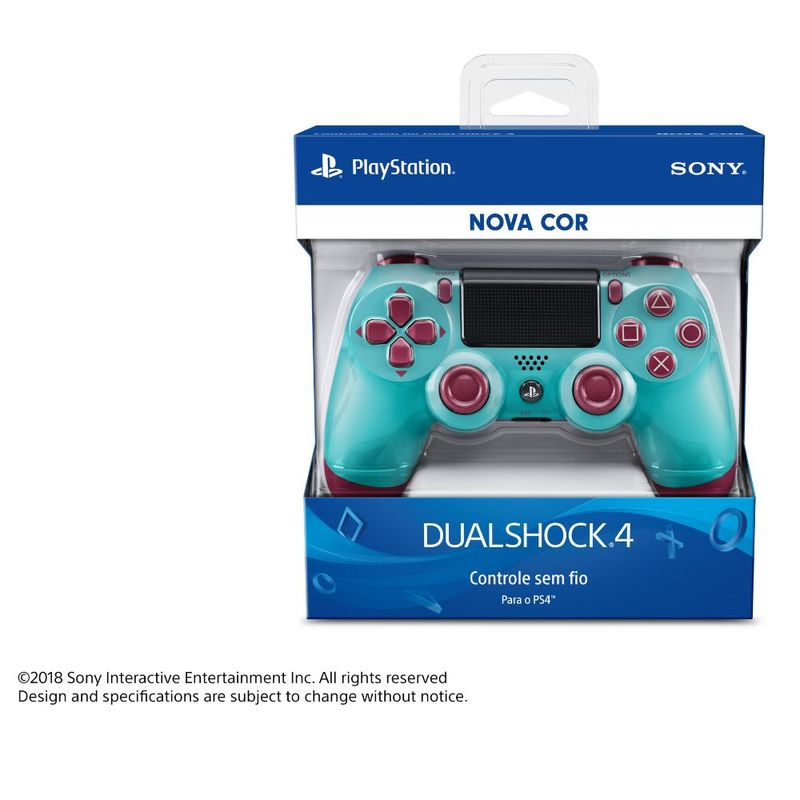 controle-ps4-sem-fio-dualshock-berry-blue-sony-5