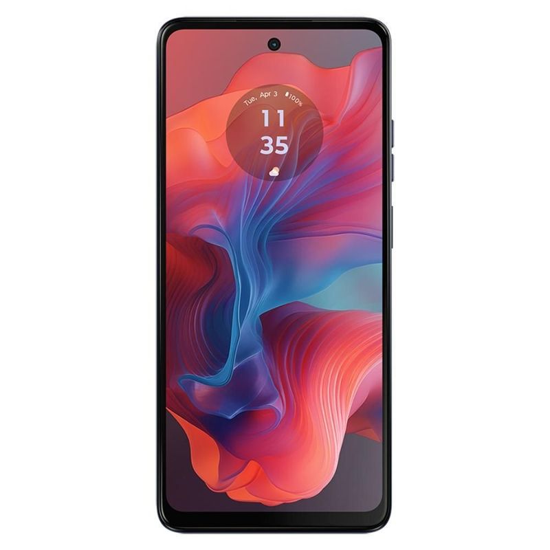 Motorola Moto G04S 128GB 4GB de RAM Grafite | Promoção - Webfones