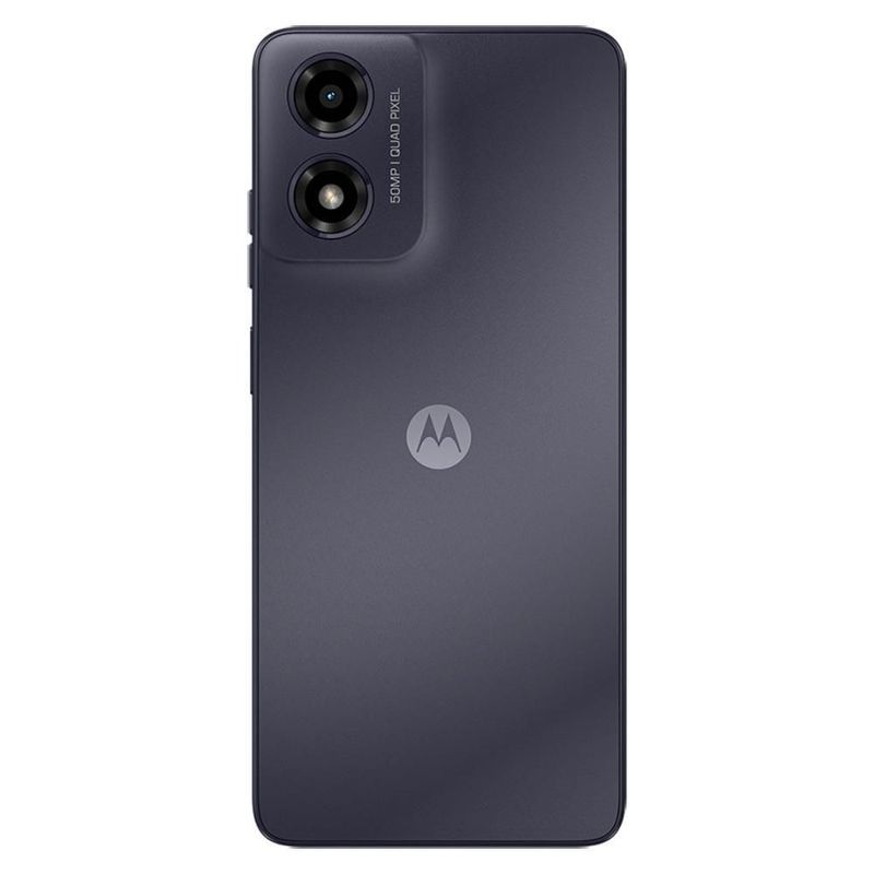 Motorola Moto G04S 128GB 4GB de RAM Grafite | Promoção - Webfones