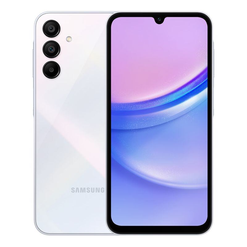 Galaxy A15 256GB SIMフリー　新品未開封 Samsung Galaxy A15 256GB 8GB de RAM Azul | Promoção - Webfones