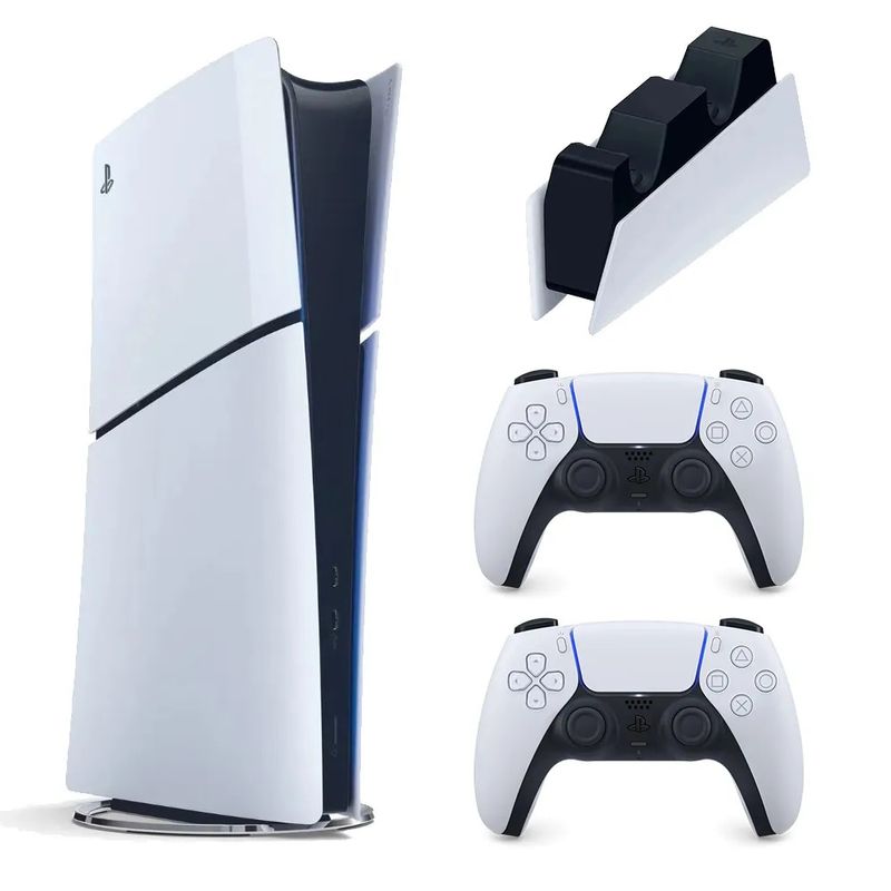 kit-ps5-slim-digital-1tb-c-returnal-ratchet-clank-dualsense-base-carregamento-sony-1