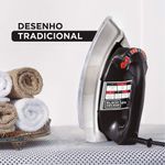 outlet-ferro-de-Passar-black-decker-a-seco-vfa1110tm2-preto-127v-3