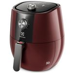 outlet-fritadeira-eletrica-airfryer-electrolux-4l-eaf31-vermelho-127v-3