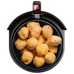 outlet-fritadeira-eletrica-airfryer-electrolux-4l-eaf31-vermelho-127v-5