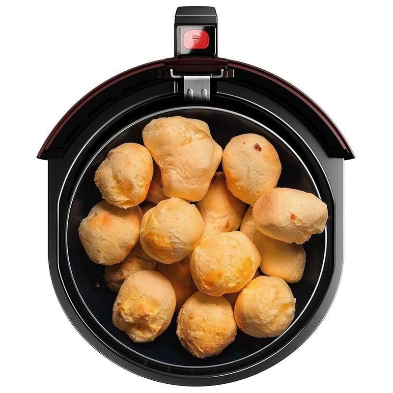 outlet-fritadeira-eletrica-airfryer-electrolux-4l-eaf31-vermelho-127v-5